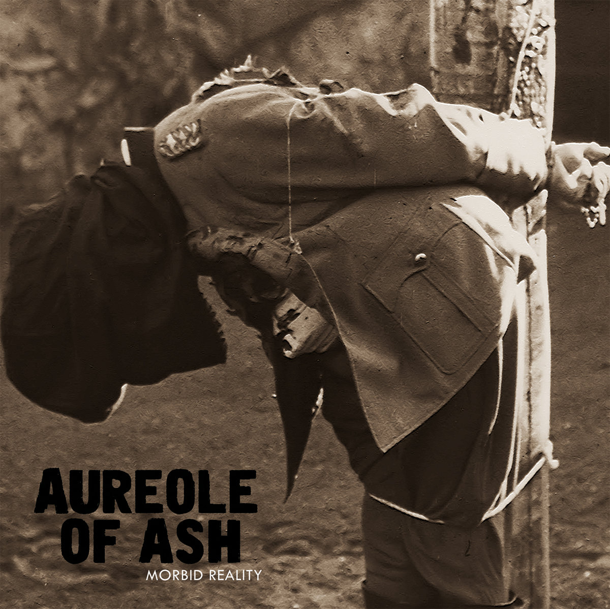 Aureole Of Ash – Morbid Reality