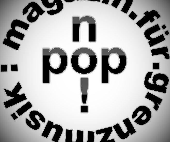no!pop : magazin.für.grenzmusik jetzt immer auf Mixcloud!